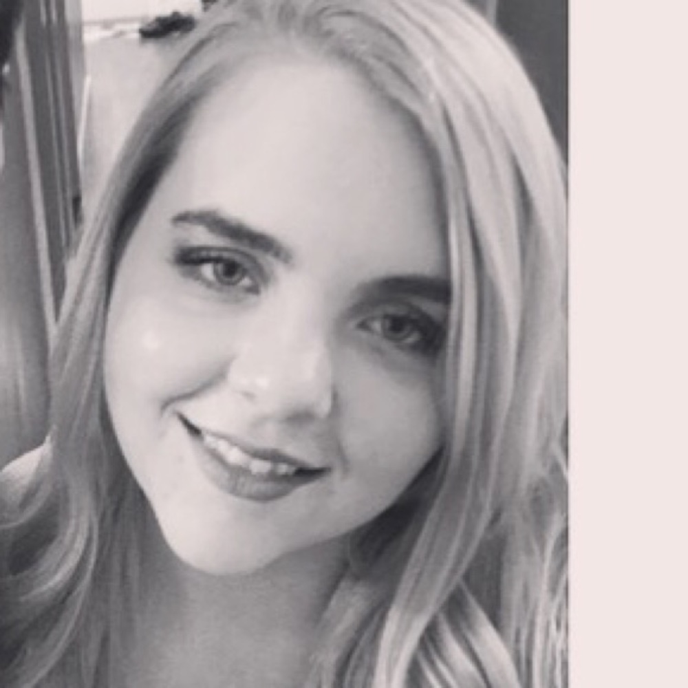 Meet your Posher, Kristen